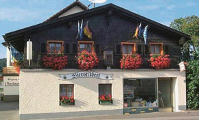 Landgasthof 